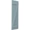 Ekena Millwork Americraft 4-Board (2 Batten) Wood Joined Board-n-Batten Shutters w/ Z-Bar, ARW102BB414X77SBH, PR ARW102BB414X77SBH - alternate 5
